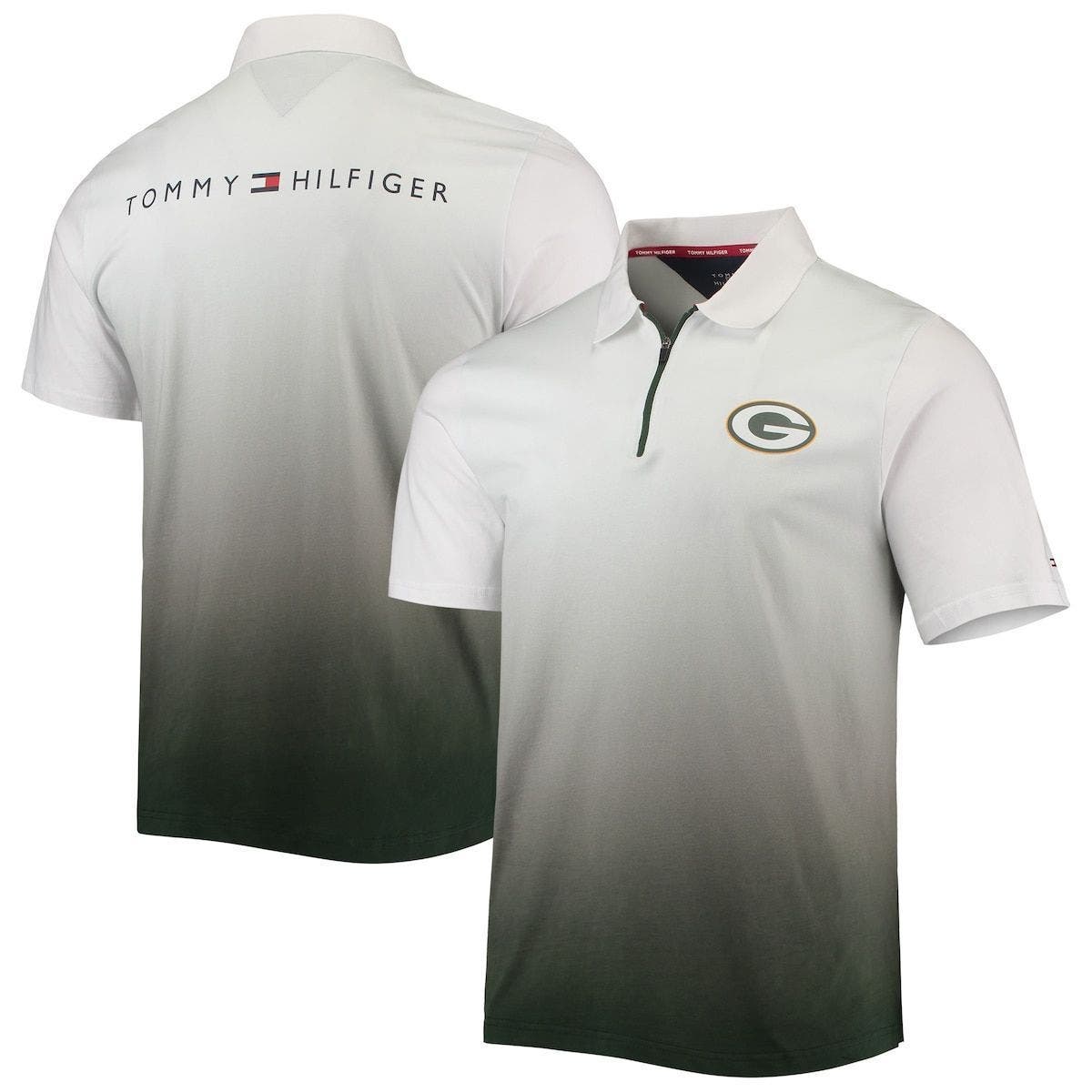 hudson bay tommy hilfiger shirt