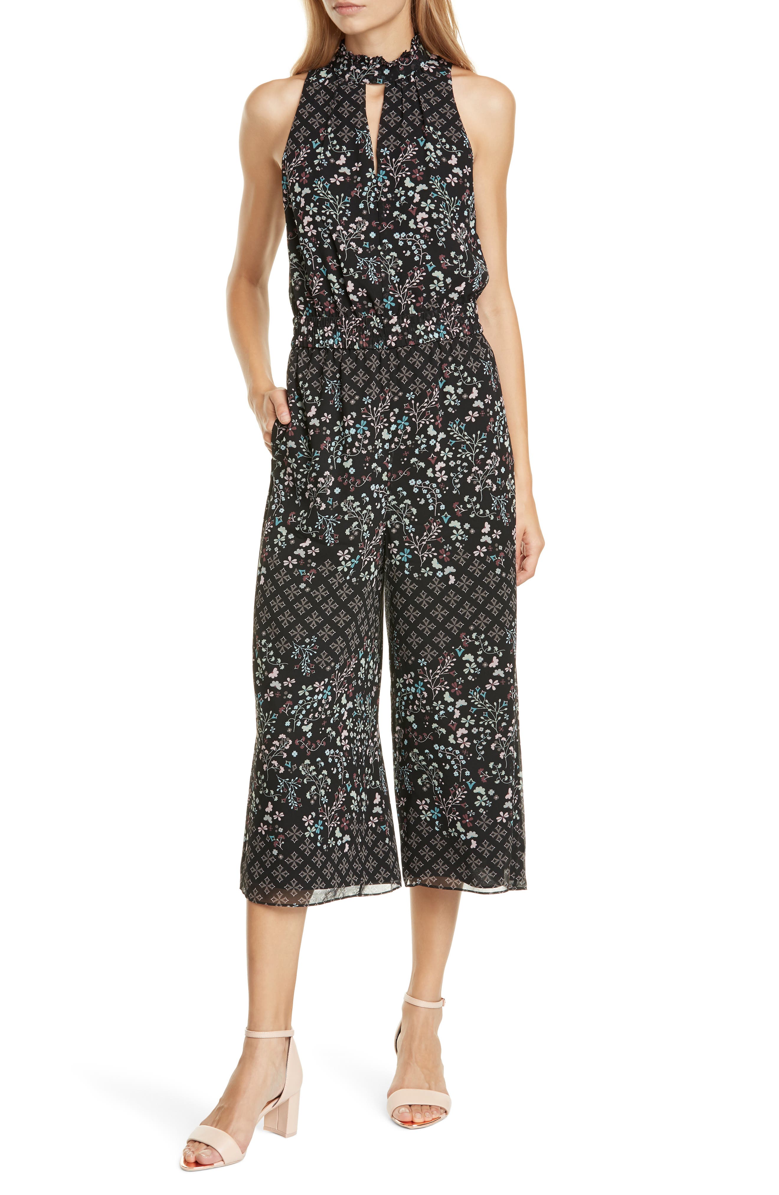 ted baker harmony jumpsuit