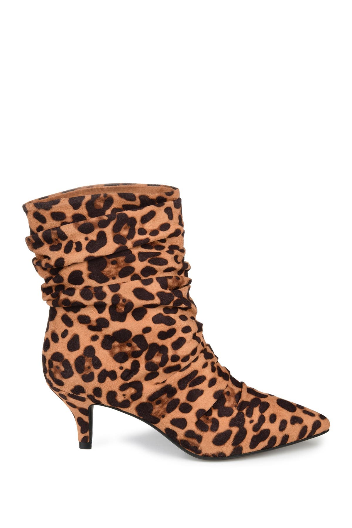 Journee Collection JOURNEE Jo Bootie 