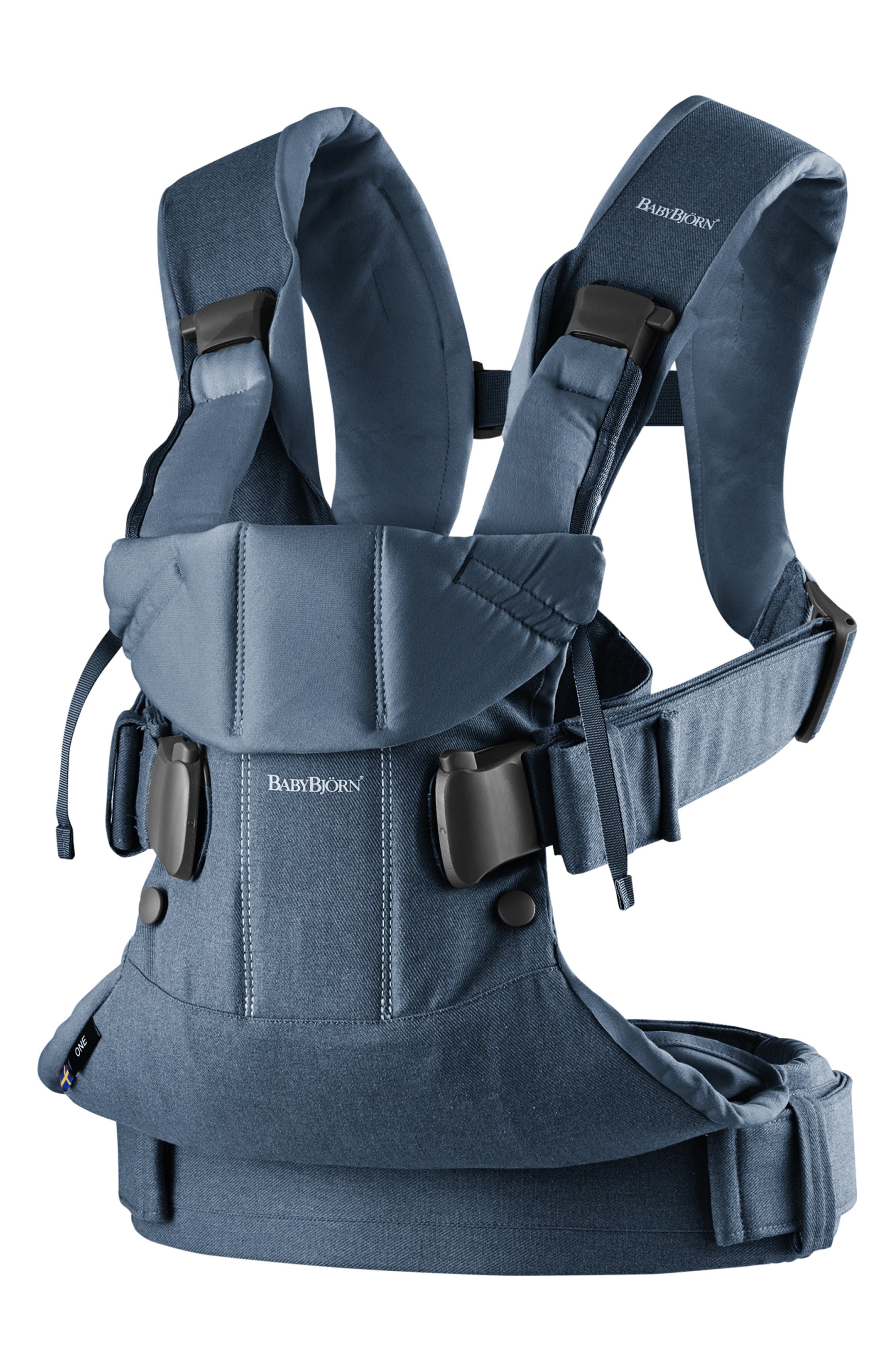 10 Best Baby Carriers For 21 Put To The Test Madeformums