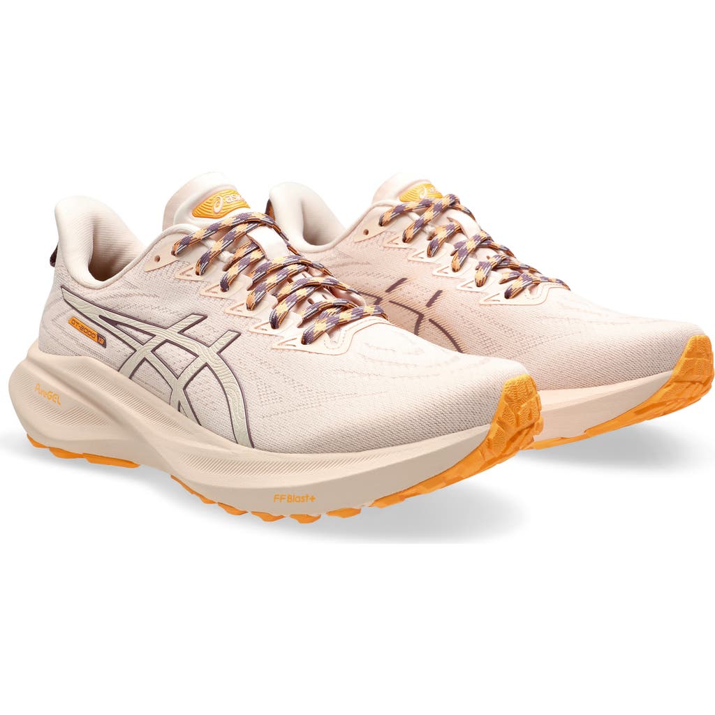 Asics Gt-2000 13 Tr In Nature Bathing/pearl Pink