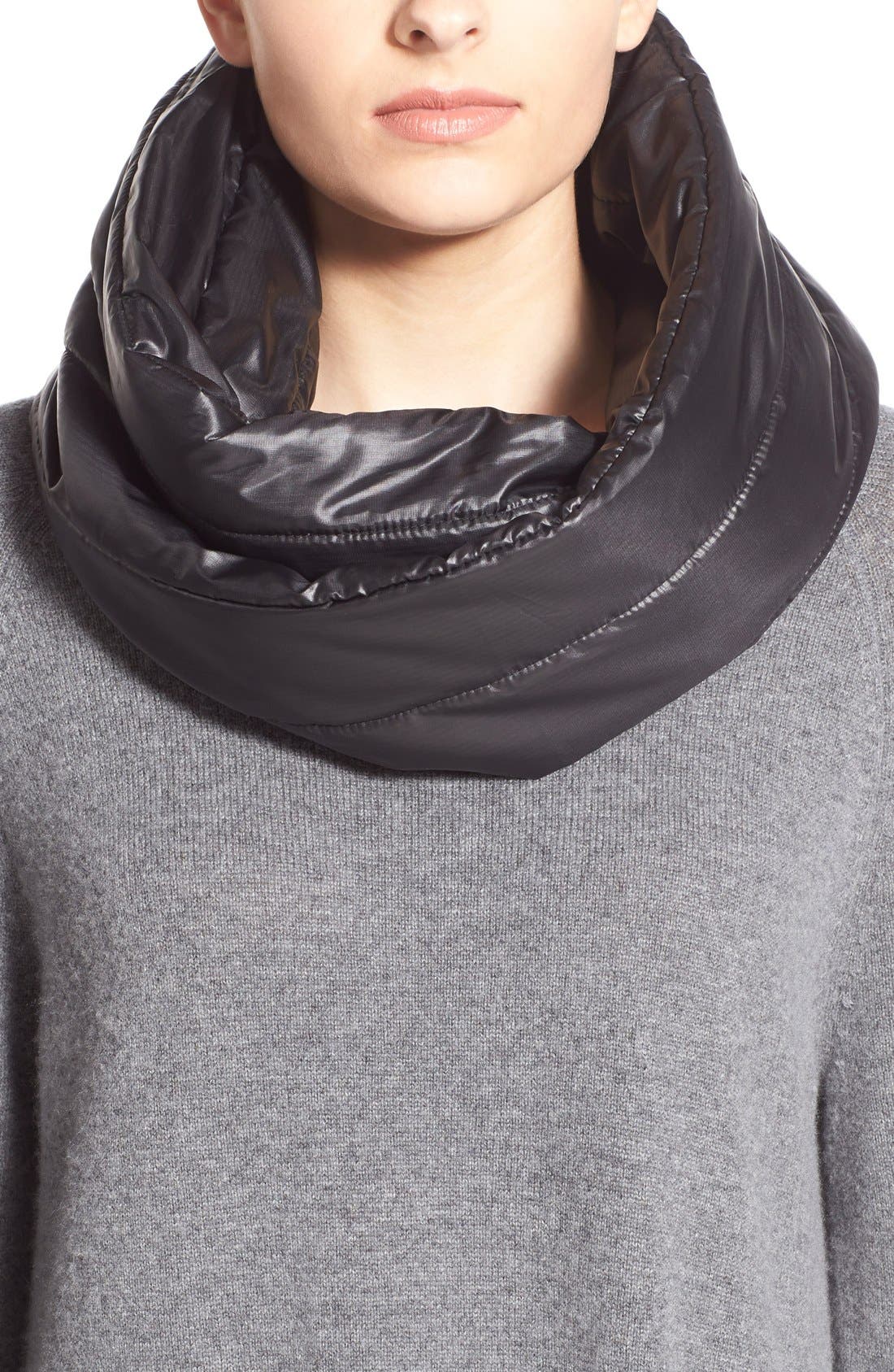 ugg infinity scarf