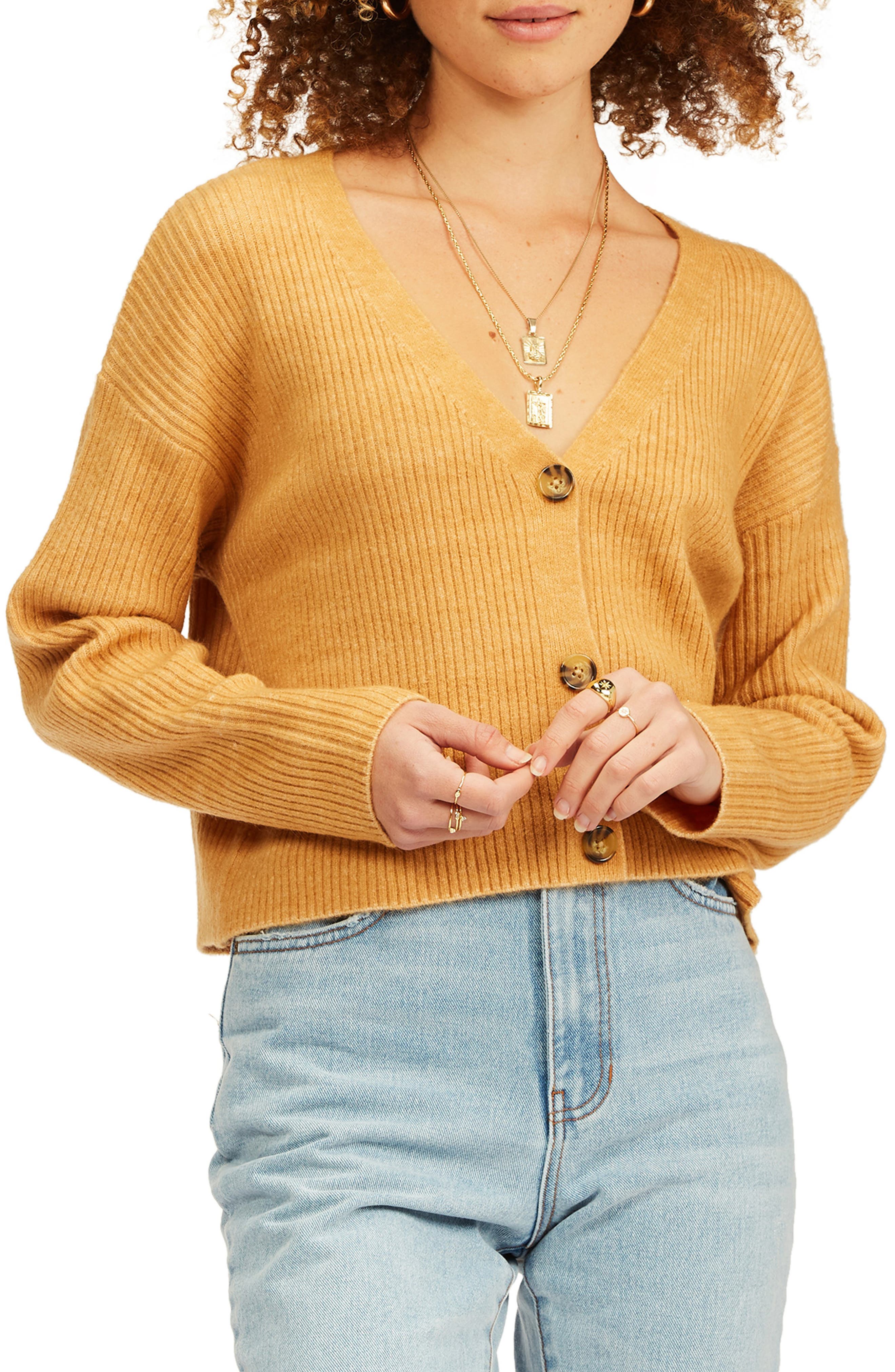 sincerely jules cardigan