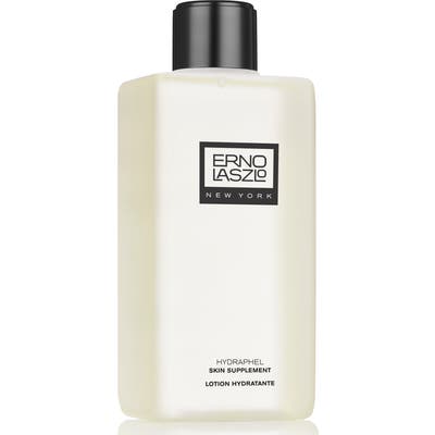 Erno Laszlo Luxury Size Hydraphel Skin Supplement Hydrating Toner