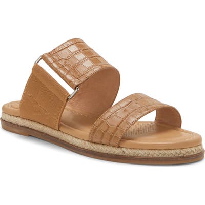 Cc Corso Como Glennia Slide Sandal, Brown