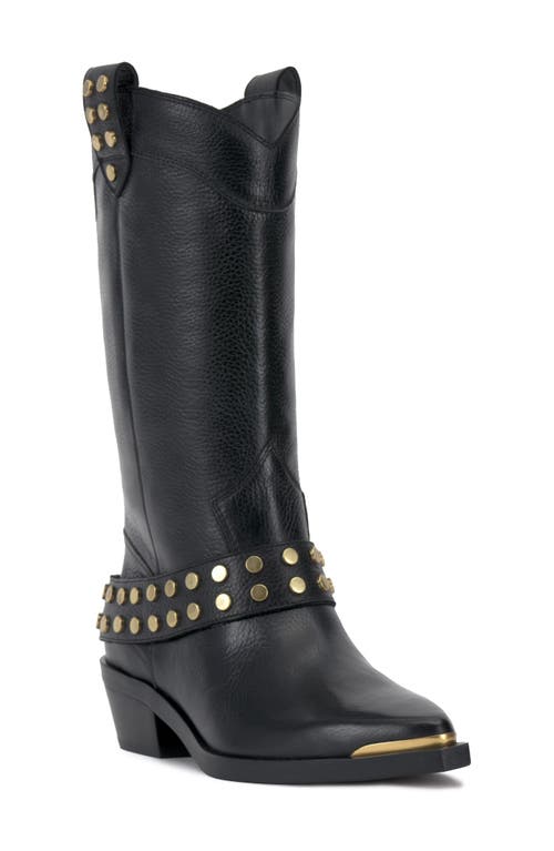 Vince Camuto Merissa Western Boot at Nordstrom,