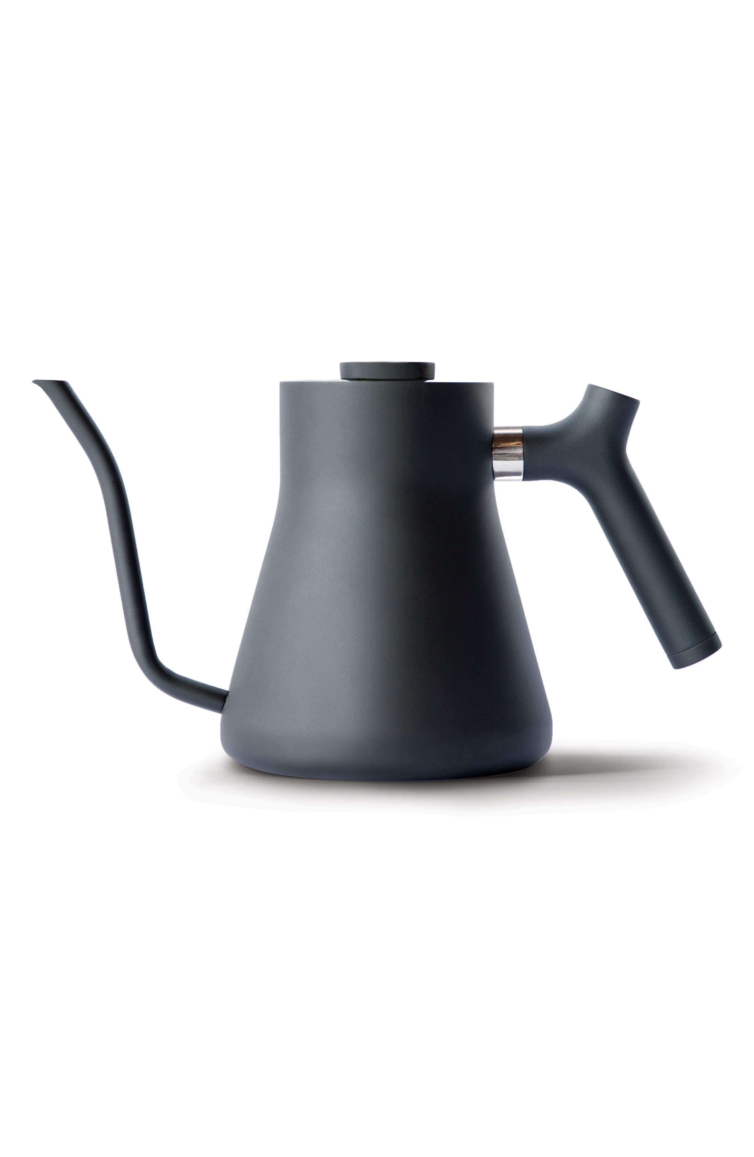 FellowFellow Raven Tea Kettle & Steeper Fellow Stagg EKG Electric Pour Over