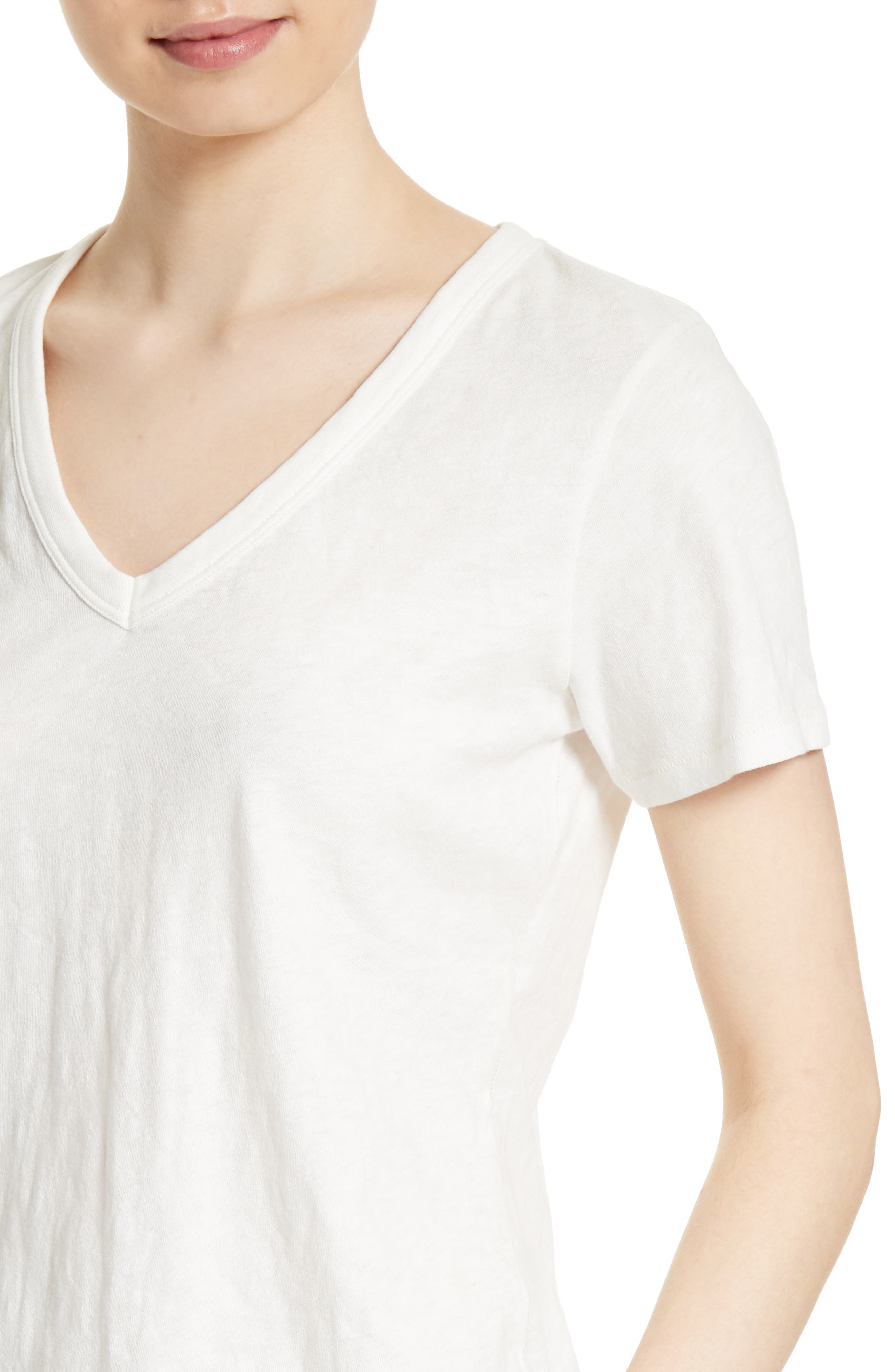 rag \u0026 bone /JEAN The Vee Tee | Nordstrom