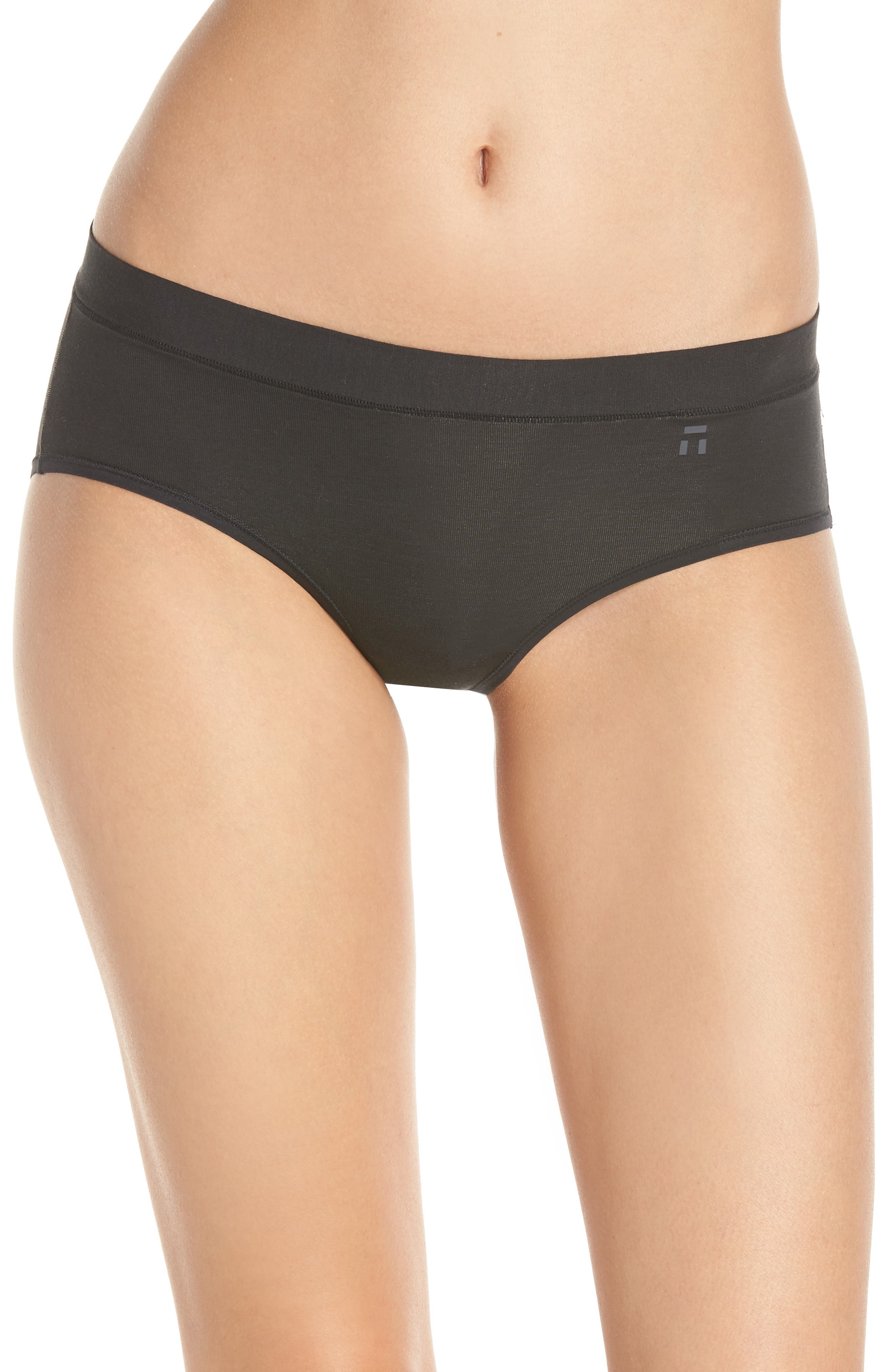 tommy john cool cotton underwear