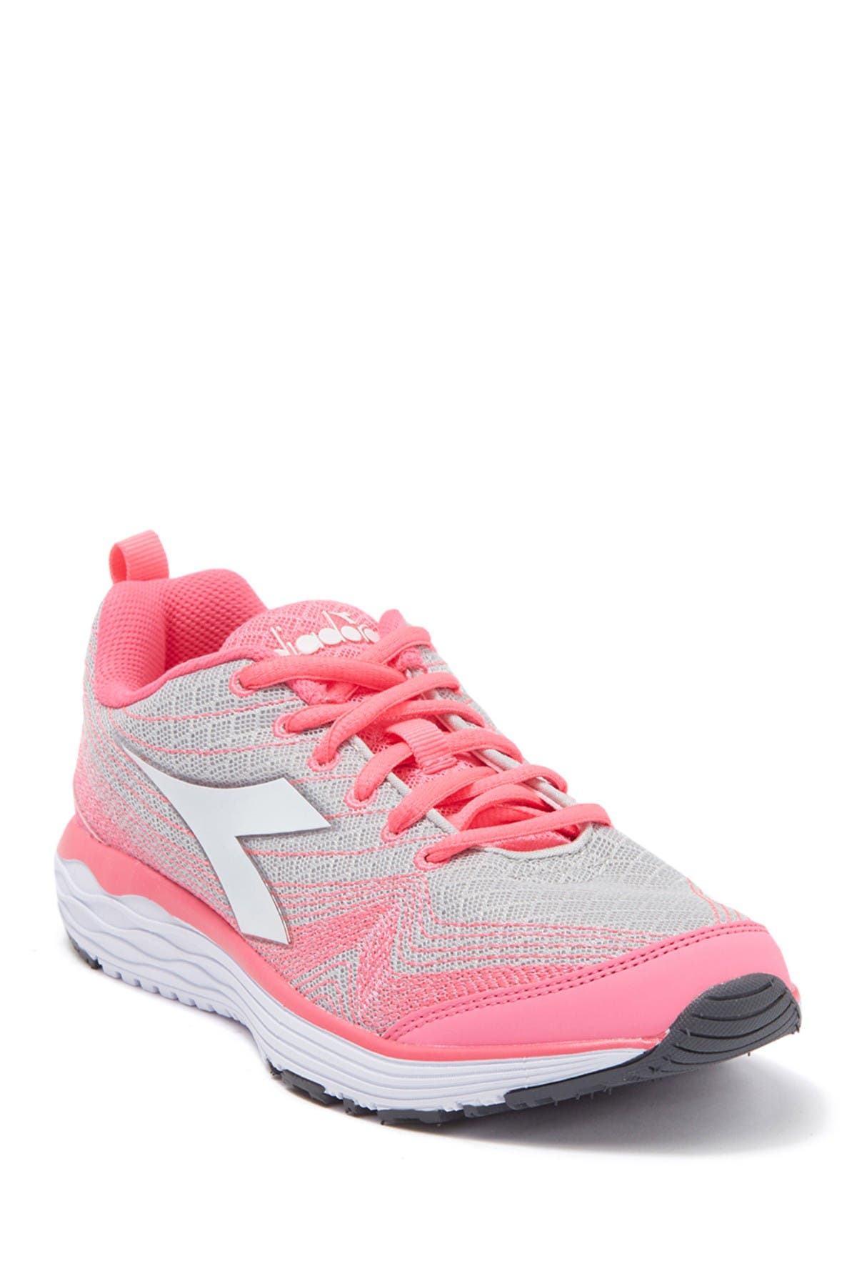 water resistant running shoes