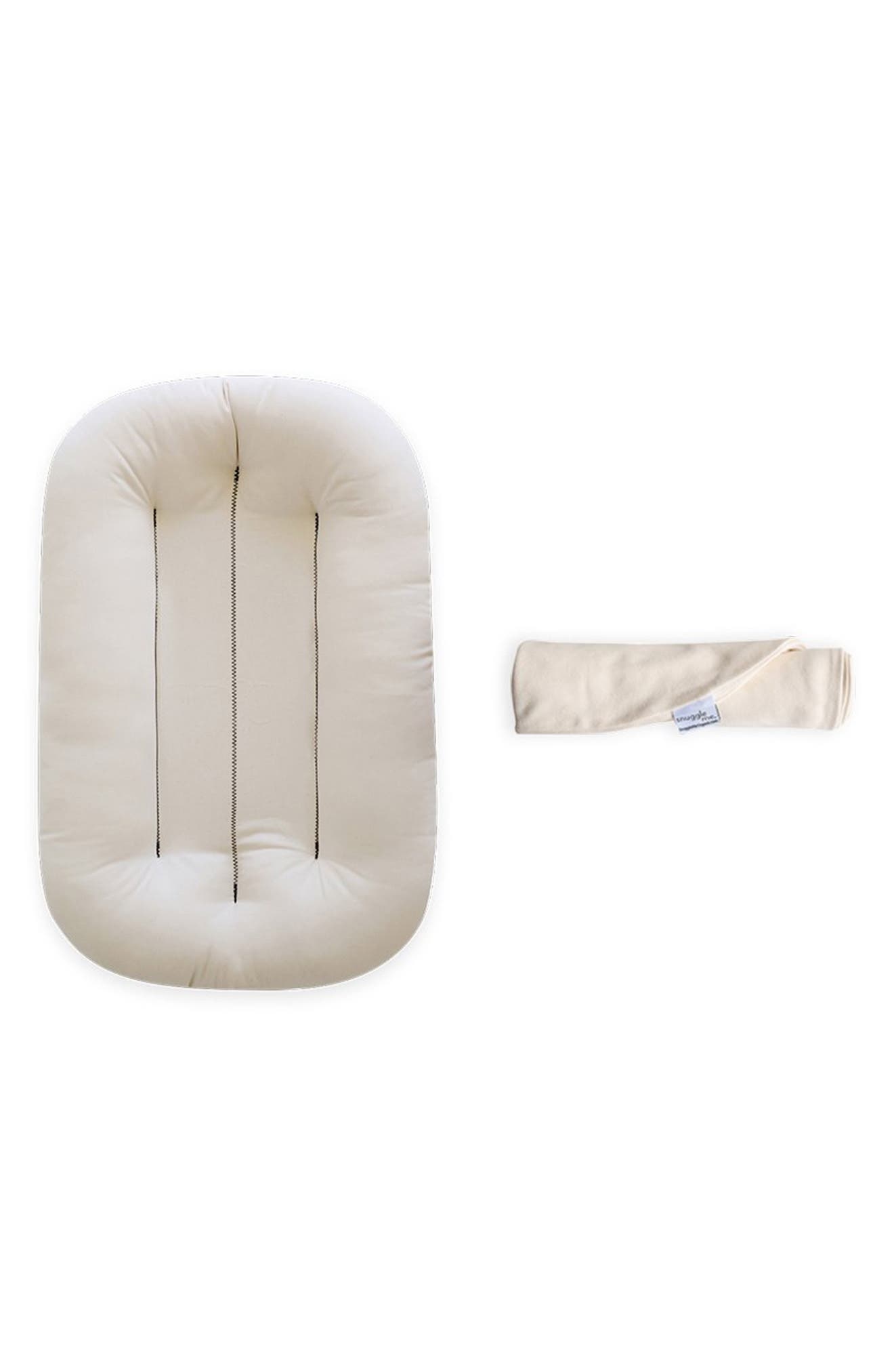 Snuggle Me Infant Lounger Cover Nordstrom