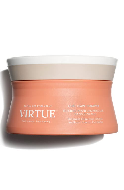 ® Virtue Curl Leave-In Butter