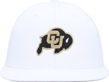 Colorado buffaloes new era hat Clearance