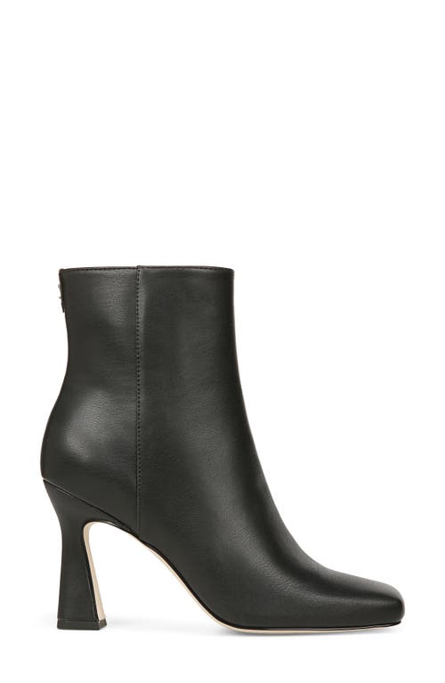 Shop Circus Ny By Sam Edelman Emma Square Toe Bootie In Black