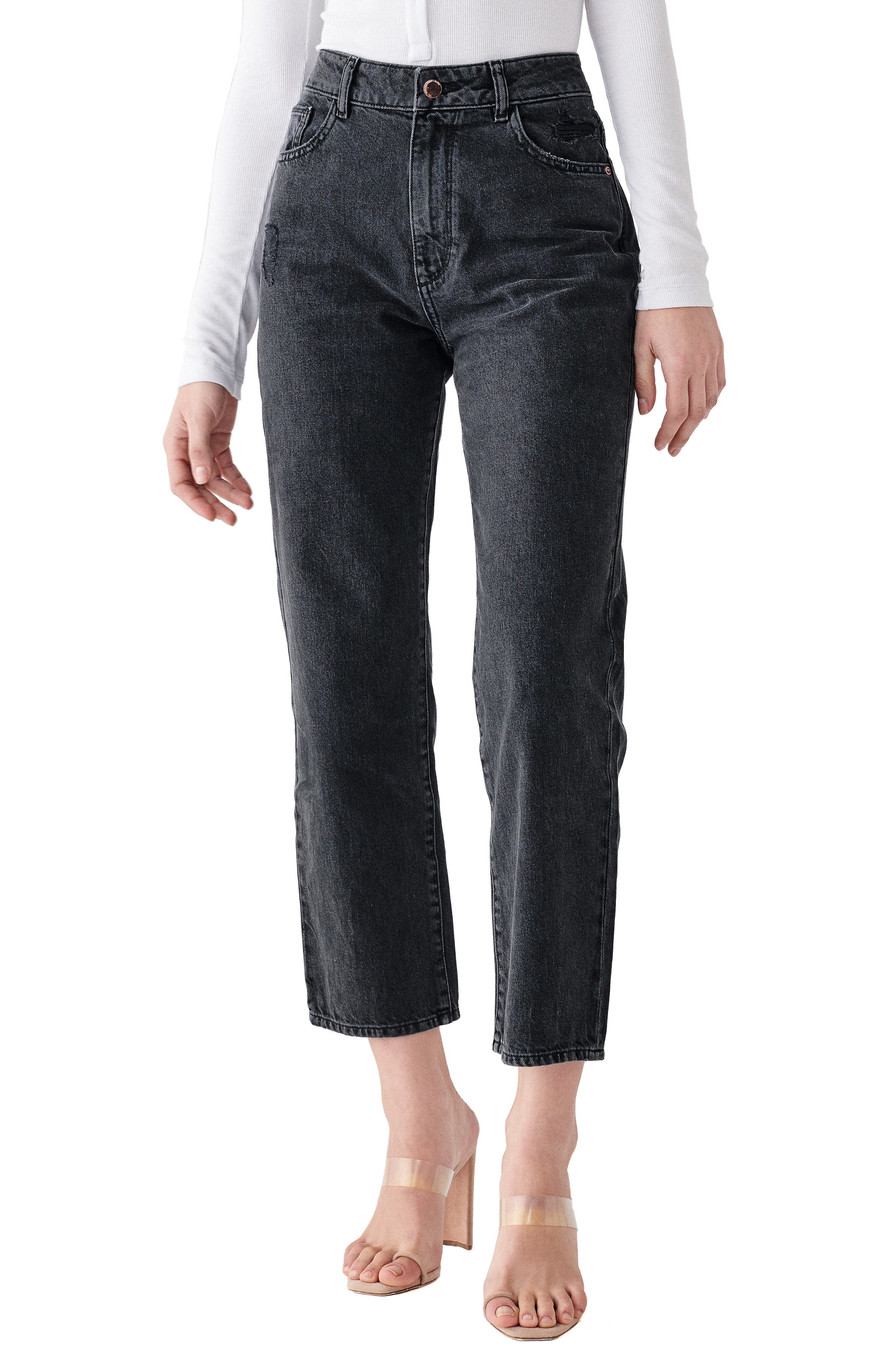 dl1961 jerry high rise jeans