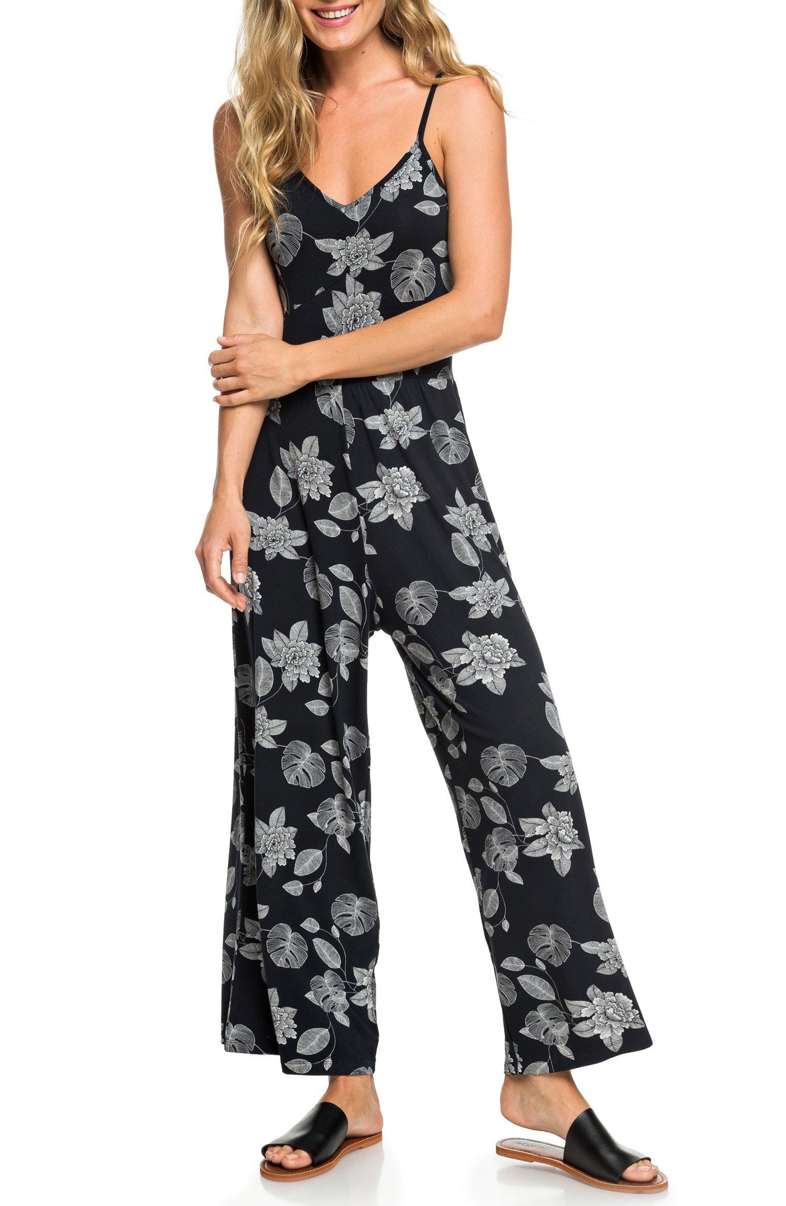 nordstrom girls jumpsuit