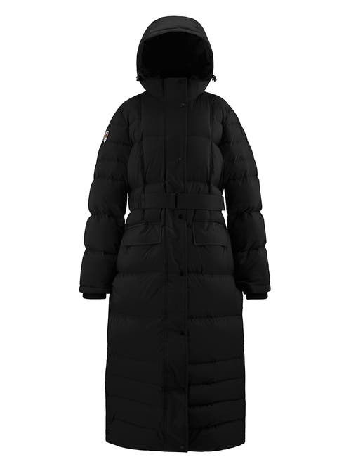 TRIPLE F.A.T. GOOSE DOWN JACKET 