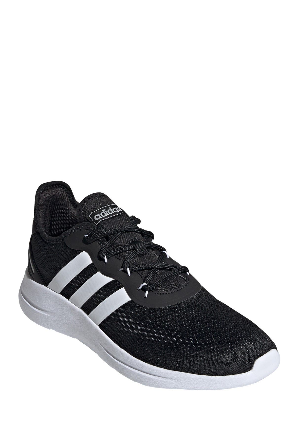 adidas lite racer rbn black