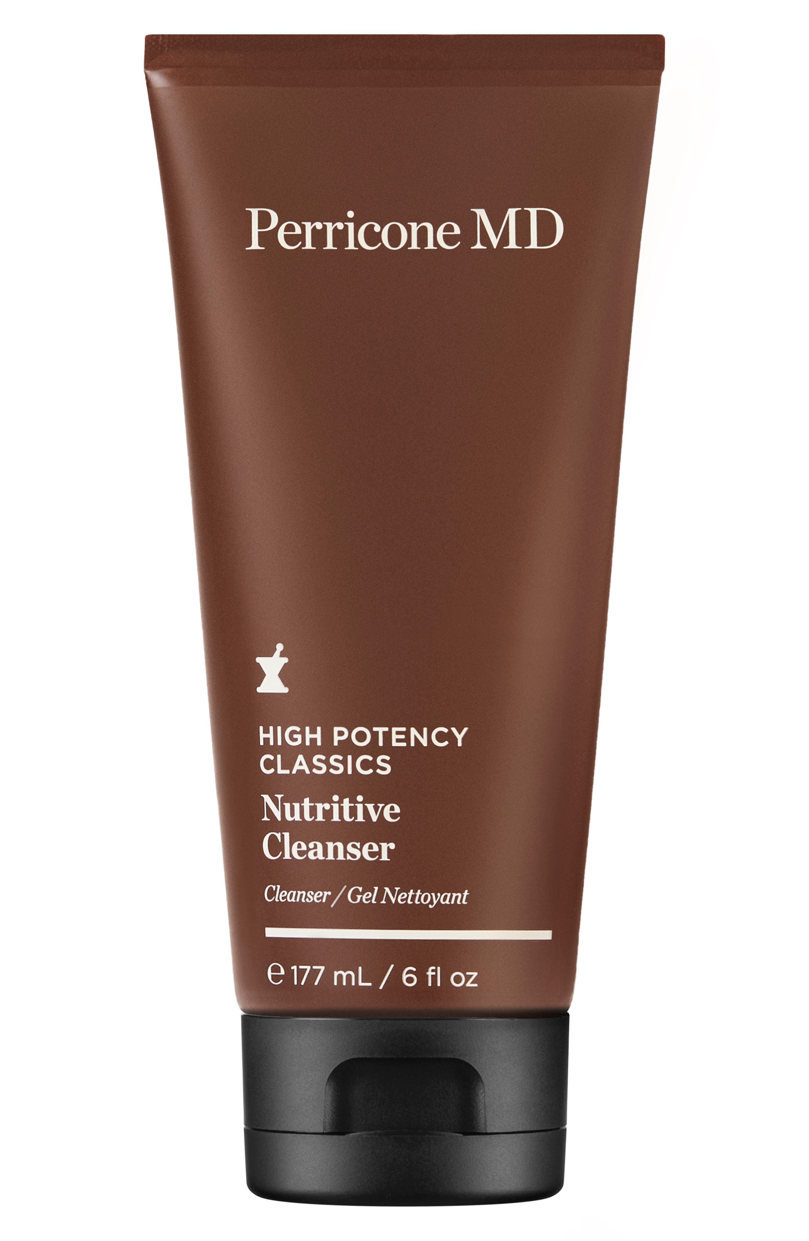 PERRICONE MD HIGH POTENCY CLASSICS NUTRITIVE CLEANSER,651473710011