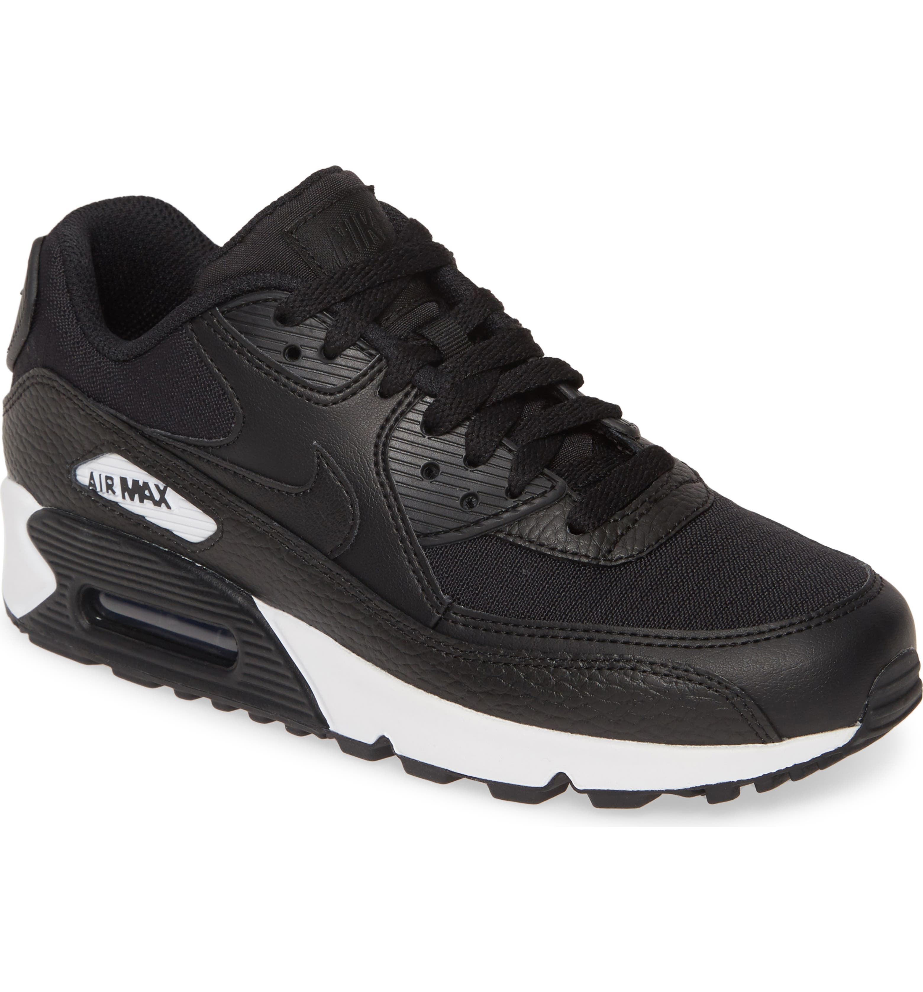 Nike 'Air Max 90' Sneaker (Women) | Nordstrom