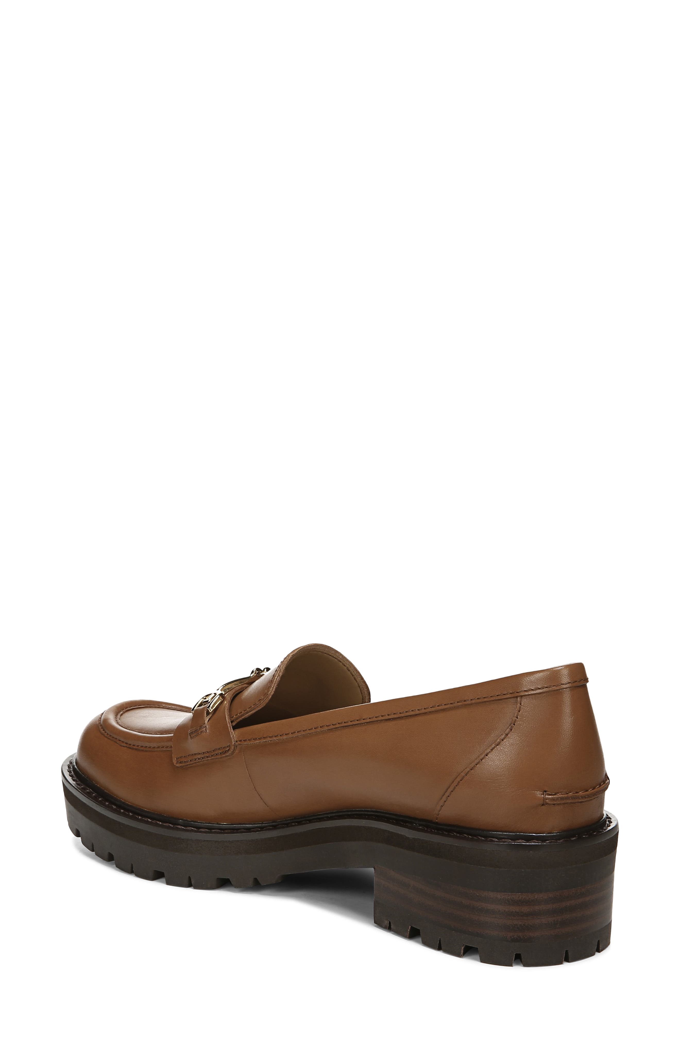 tully platform loafer sam edelman