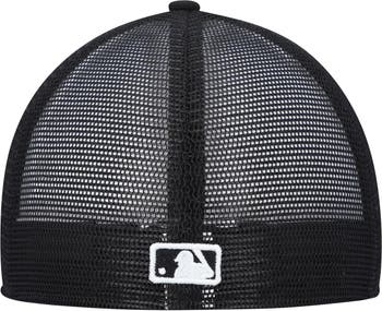 Men's New York Yankees New Era Black 2023 Batting Practice 59FIFTY Fitted  Hat