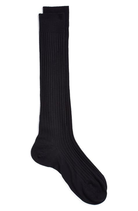 mens knee high socks | Nordstrom