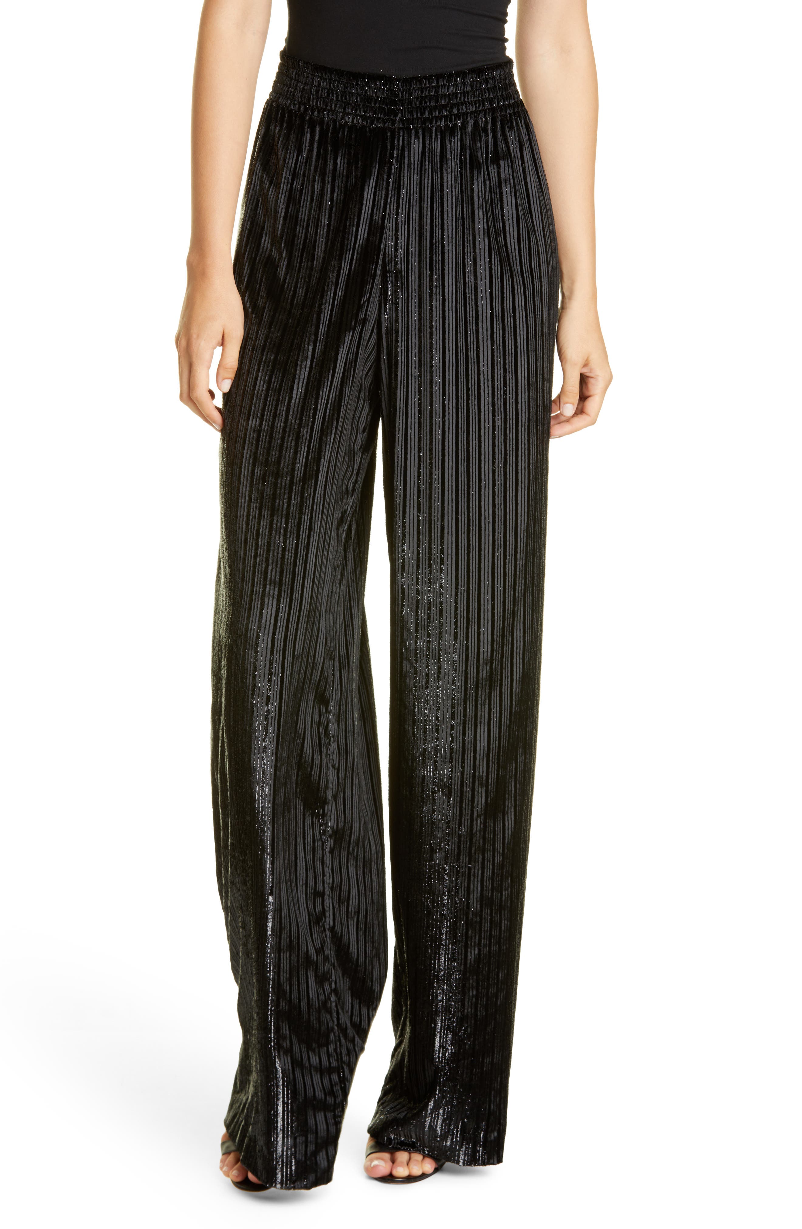 alice and olivia pants