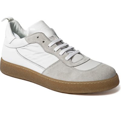 Jared Lang Verona Sneaker, White