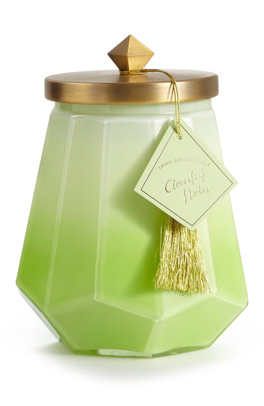 ILLUME® 'Laurel' Scented Candle Jar Nordstrom