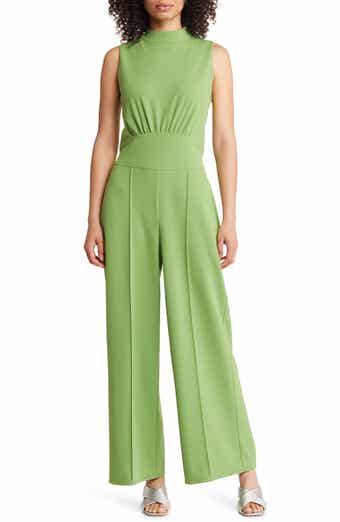 Maggy london petite jumpsuit shop