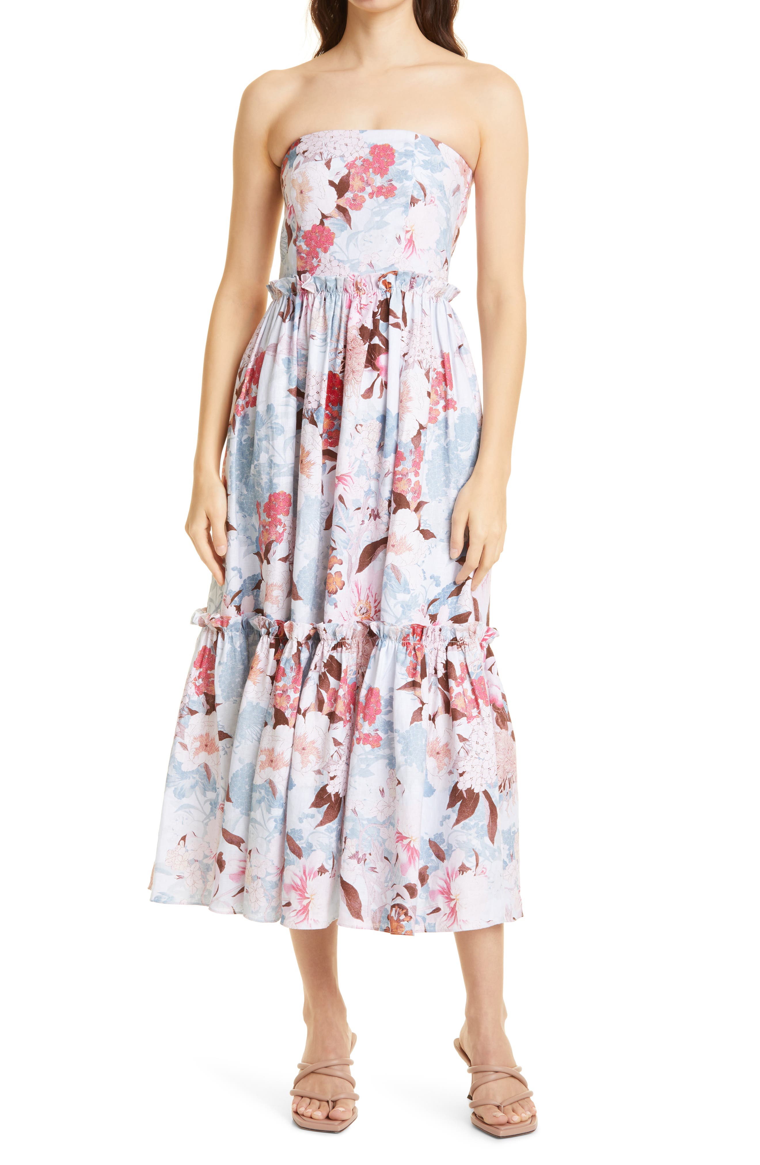 Women's Cara Cara Clothing Sale 