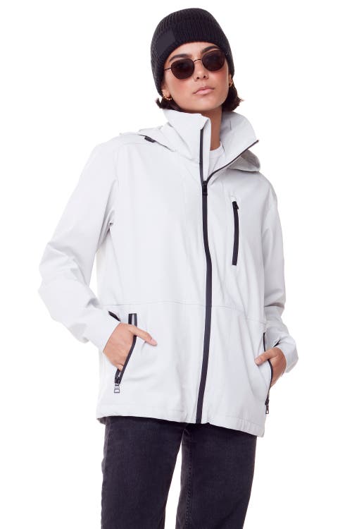 Alpine North Unisex In Cement