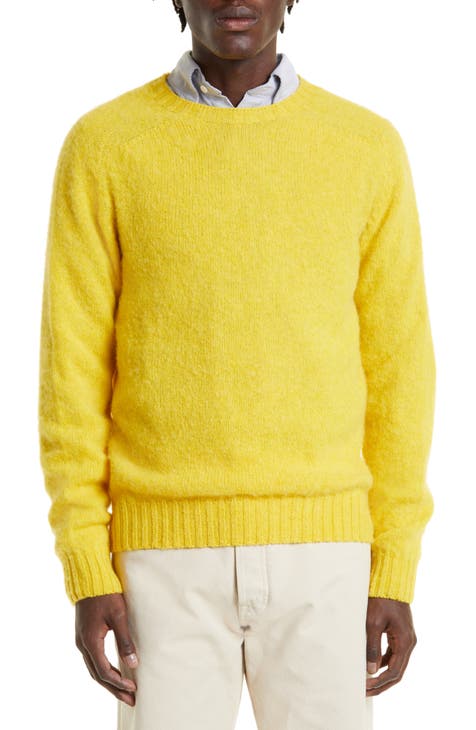Men's Yellow Sweaters | Nordstrom
