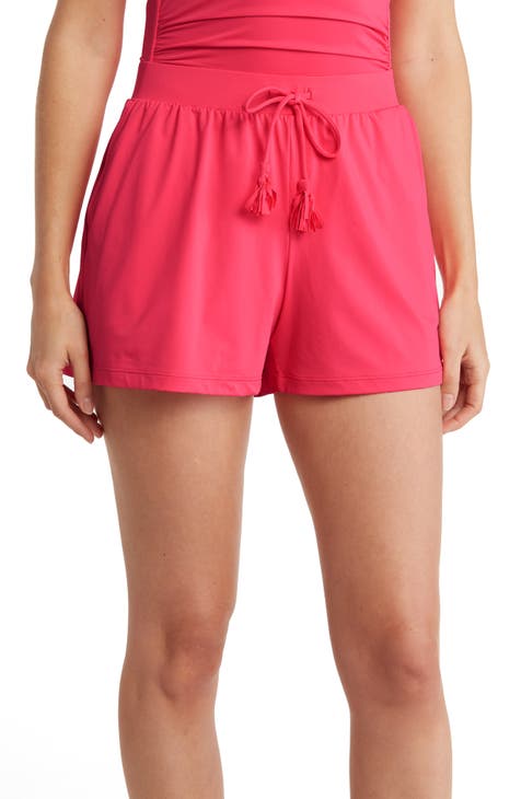 Cover-Up Shorts