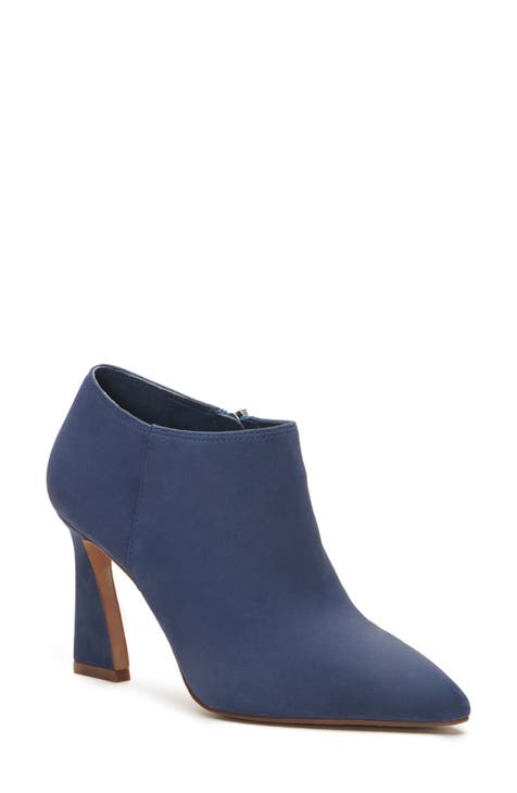 Women's Blue Boots | Nordstrom