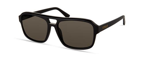 Derek Lam 10 Crosby Ryanne Sunglasses In Black