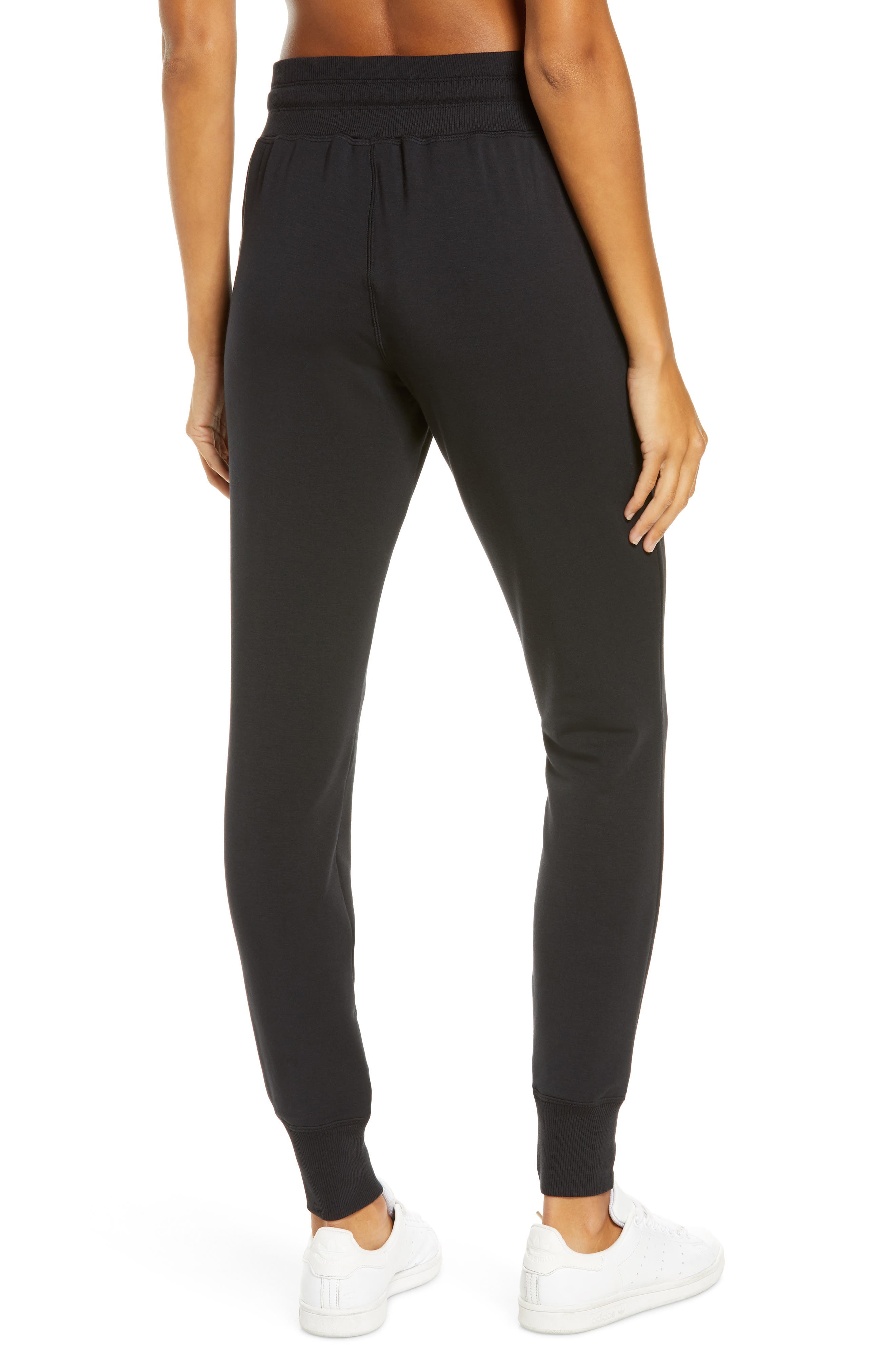 Zella Peaceful High Waist Pocket Slim 