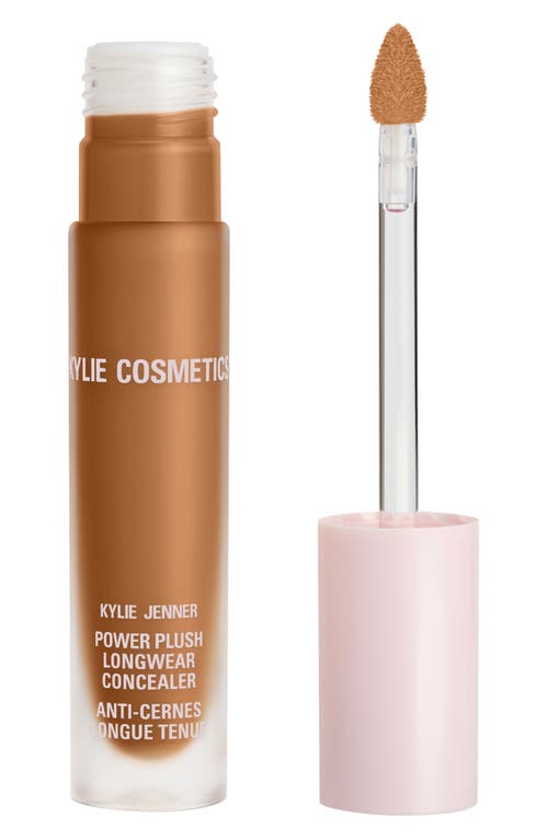 Kylie Cosmetics Power Plush Longwear Concealer in 8C at Nordstrom