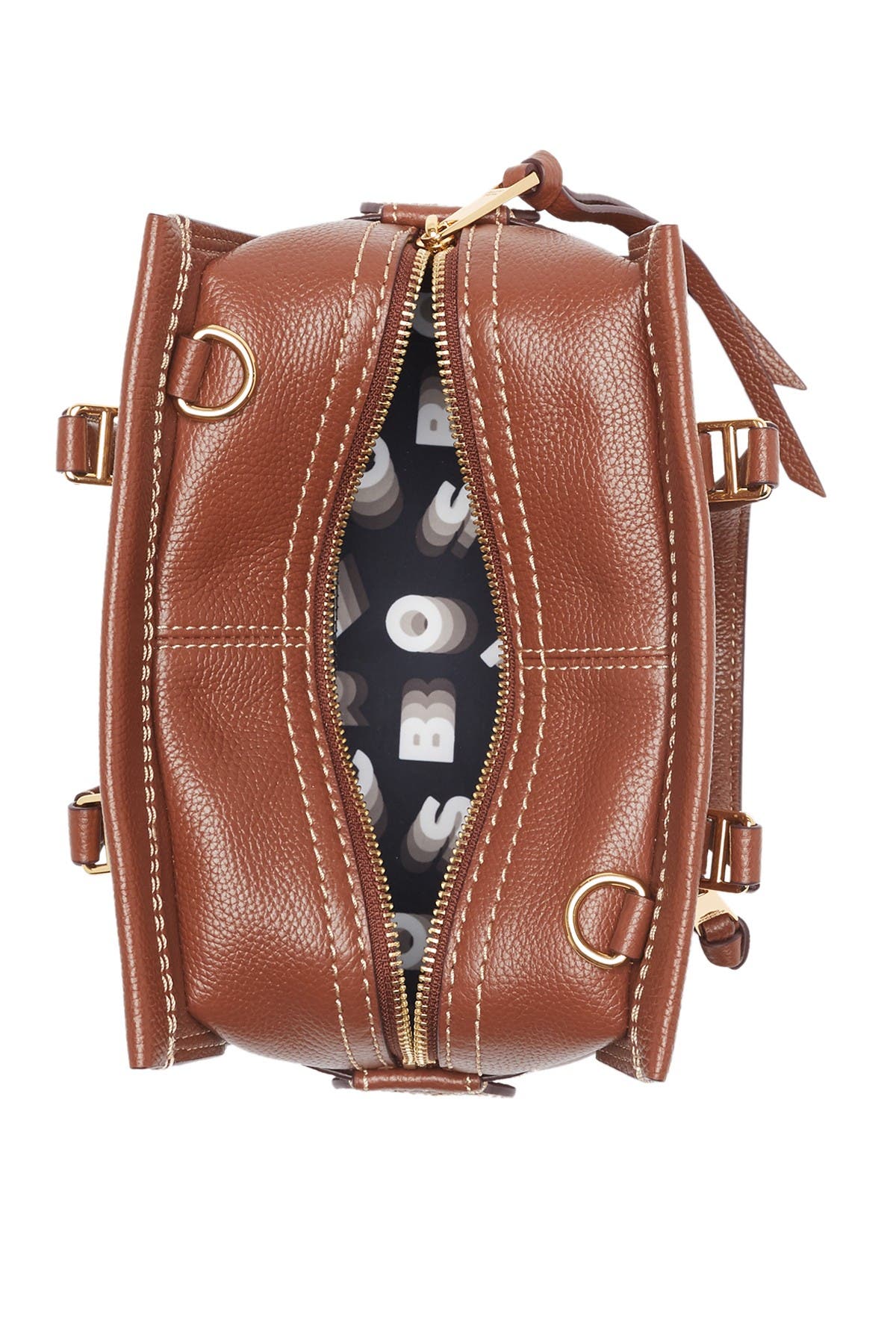 marc jacobs pebbled leather crossbody