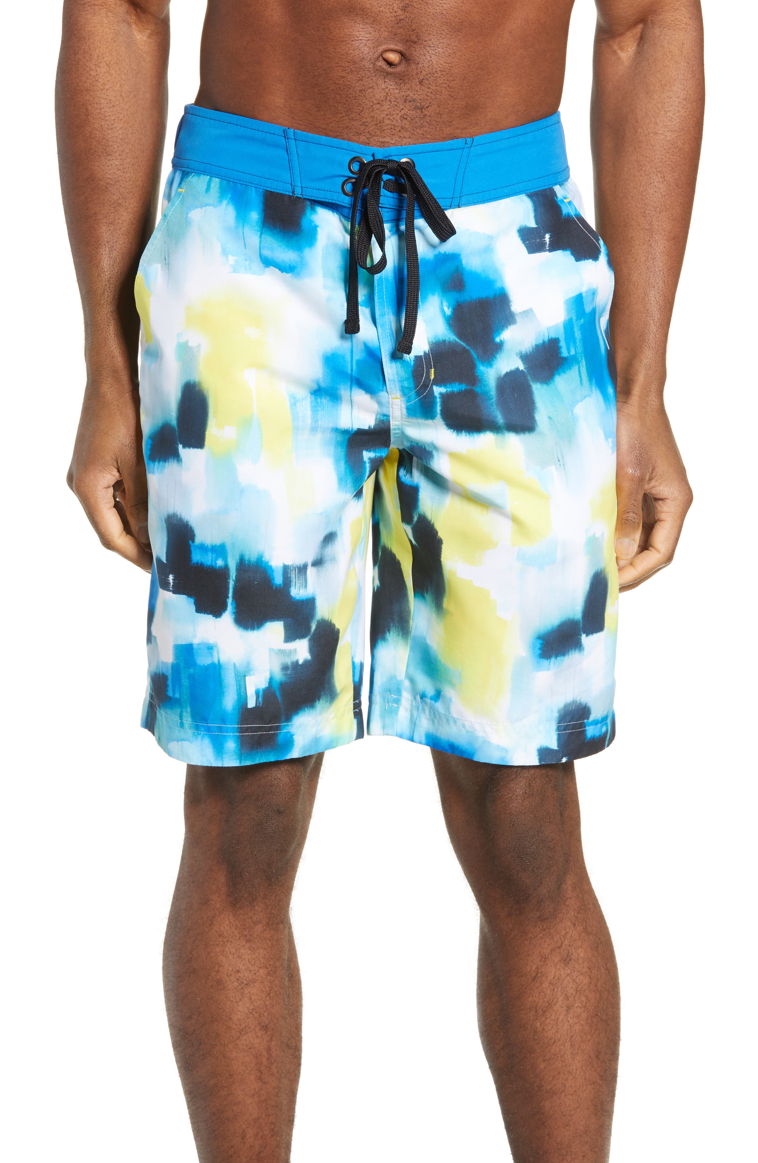 robert graham board shorts