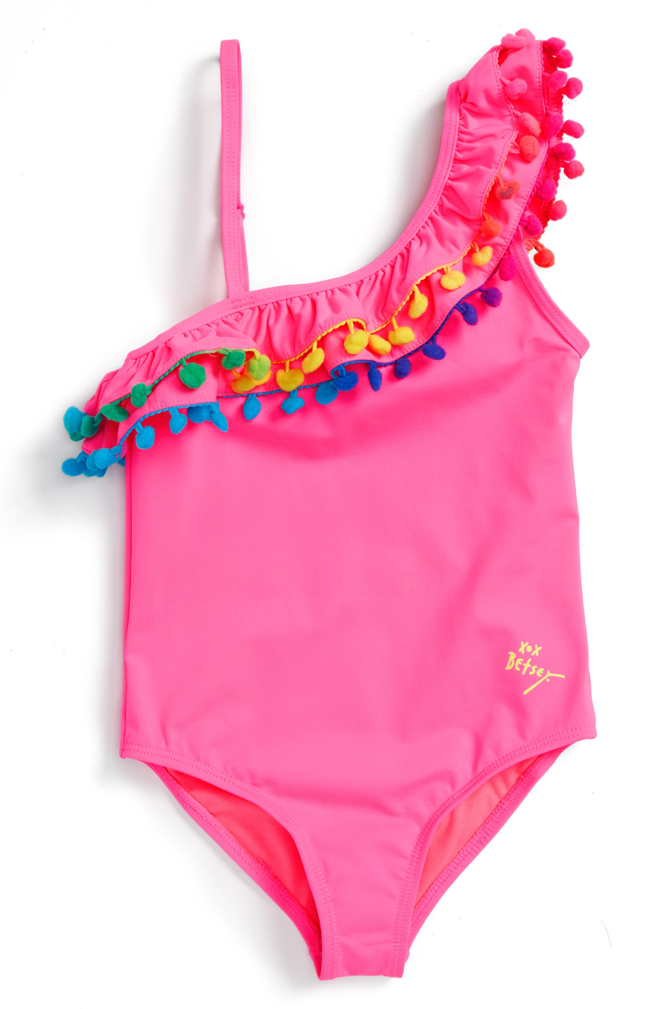 betsey johnson swim nordstrom