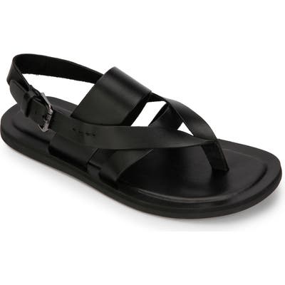Kenneth Cole New York Ideal Sandal, Black