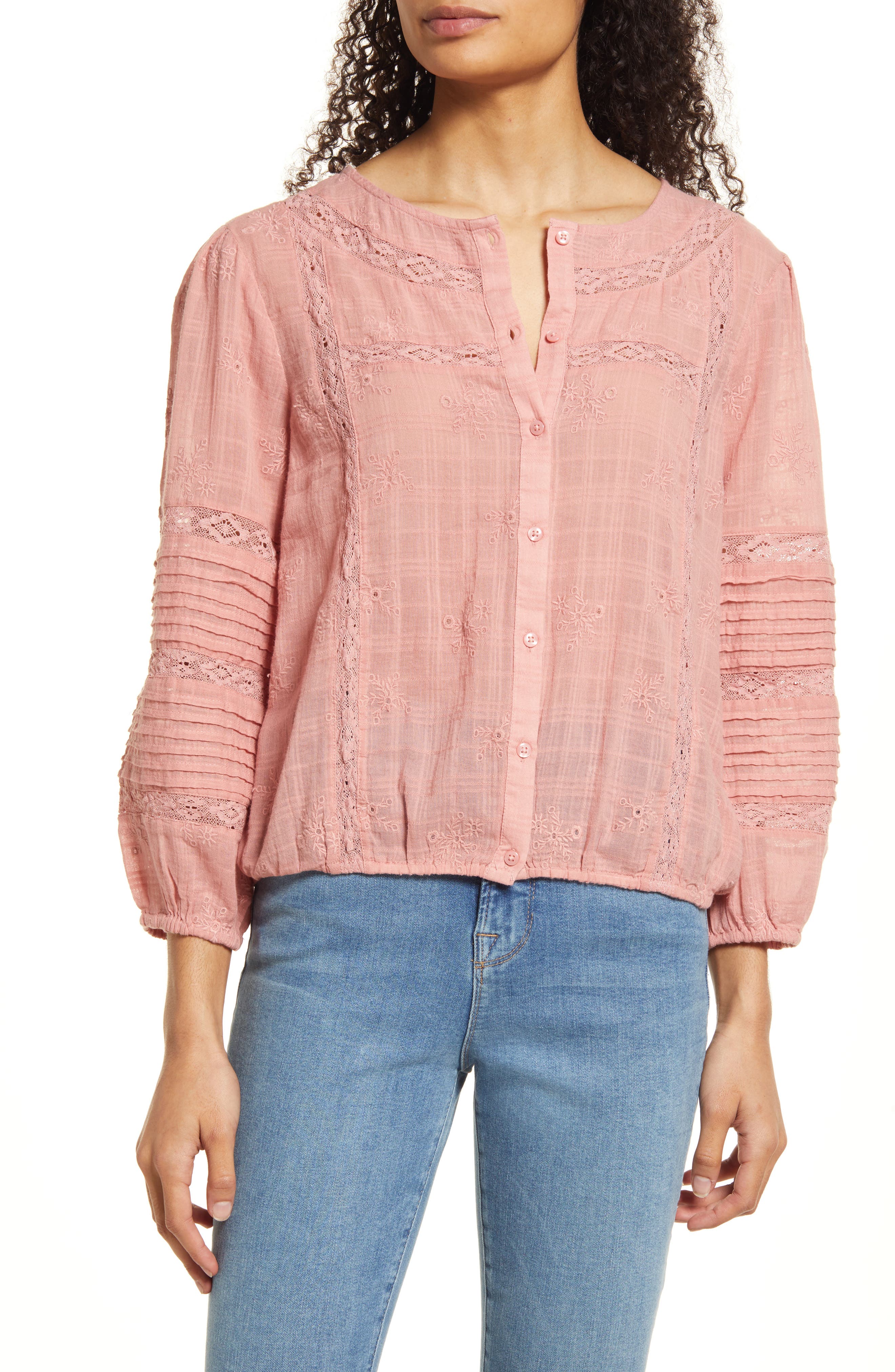 Shop Lucky Brand Online | Nordstrom