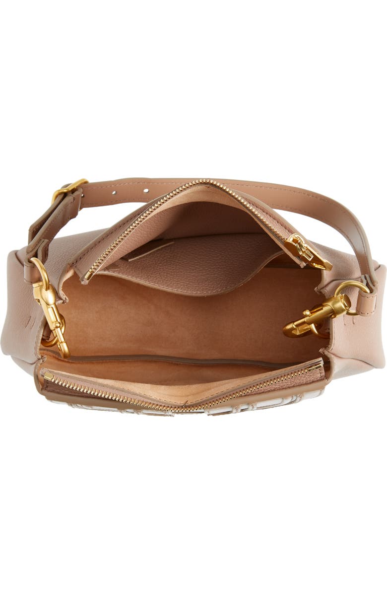 Chloé Small Marcie Leather Shoulder Bag | Nordstrom