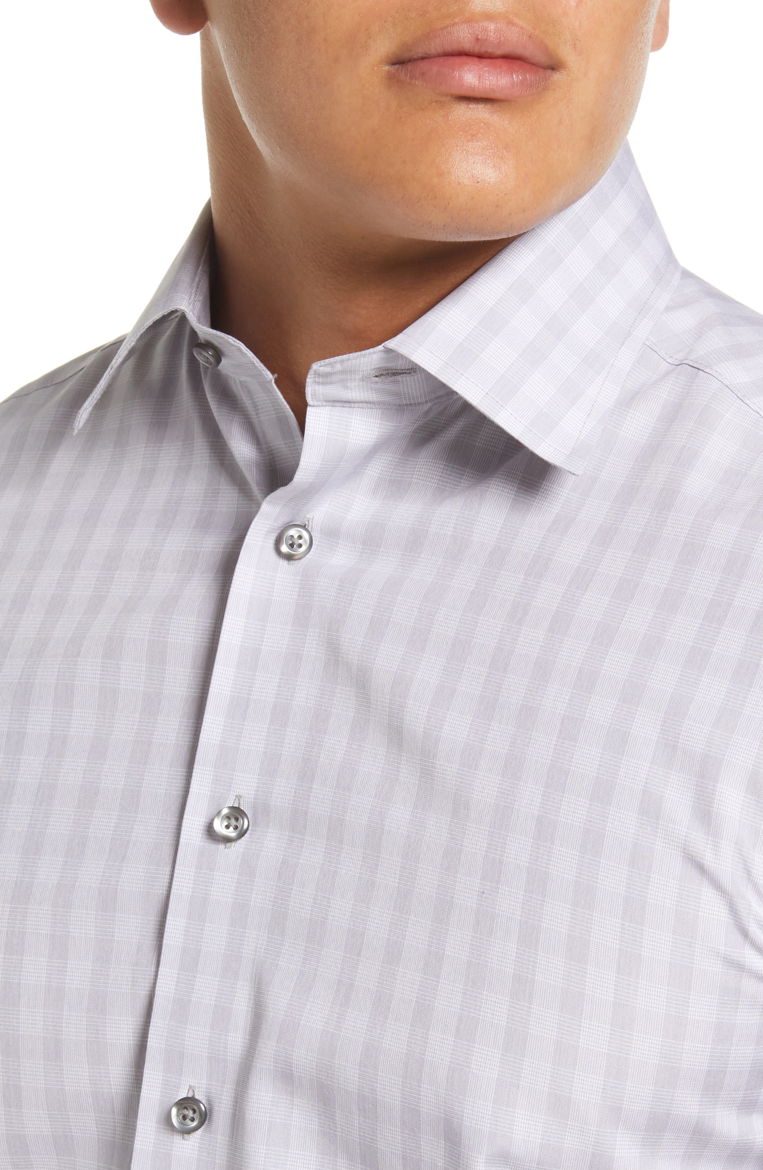 Plaid Dress Shirt | Nordstrom