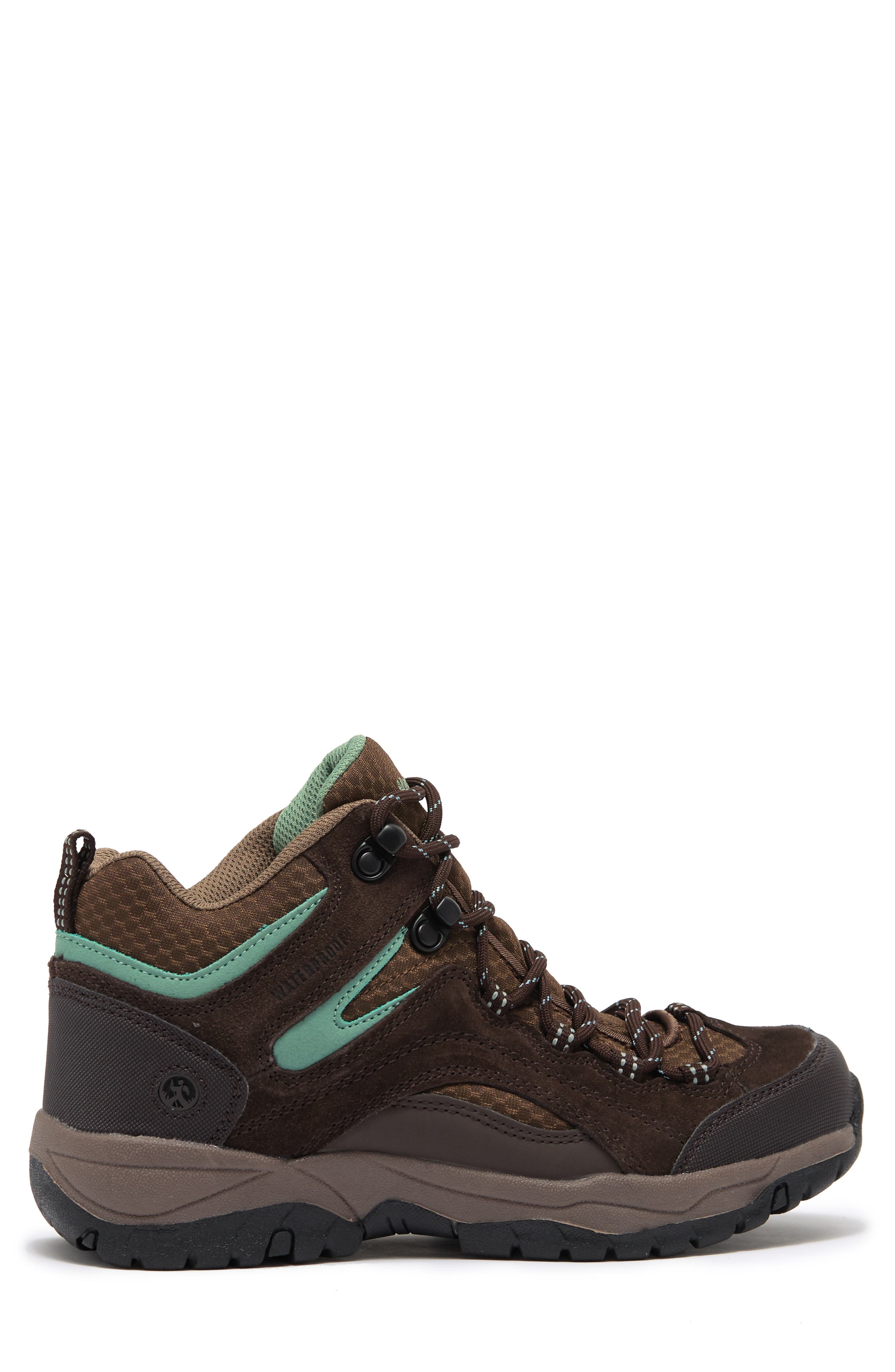 NORTHSIDE Pioneer Waterproof Hiker Boot 