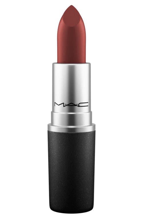 UPC 773602341368 product image for MAC Cosmetics Matte Lipstick in Sin (M) at Nordstrom | upcitemdb.com