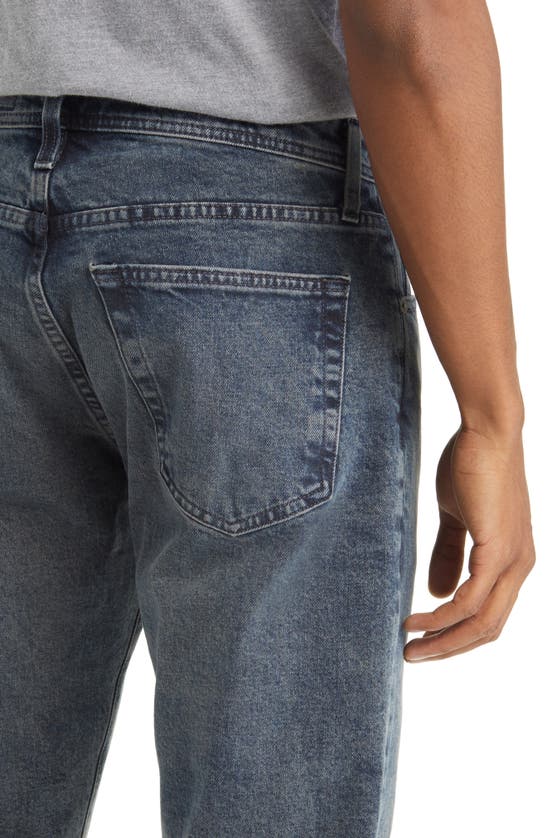 Ag Tellis Slim Fit Jeans In Vp Backcountry