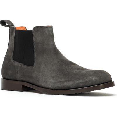 Rodd & Gunn Westholme Chelsea Boot, Grey